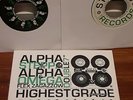 Alpha Steppa Meets Alpha & Omega Highest Grade Reggae Dub 7