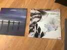 Echo and The Bunnymen - Heaven up Here Porcupine 2 Vinyl LPs Reissues 2021 Lot