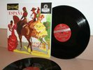 Ataulfo Argenta Espana 2 vinyl 180g LP gatefold London Records ORG numbered