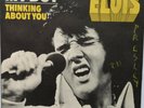 Elvis Presley -  My Boy - Single - PB-10191 - Promo - NM