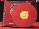 It’s Only Rock N Roll Rolling Stones Carnaby Street Limited Only 1000 Red Vinyl
