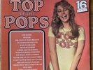 Top of the Pops Vinyl LP (Volume 90) VGC