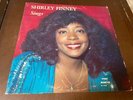 Shirley Finney Sings VG+ Savoy Gospel Soul/Funk LP NICE Christian Xian Groove