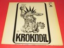 Krokodil -- Same   -- LP / Rock / Liberty LBS83306I
