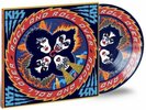KISS - Rock and Roll Over Picture Disc PRE-ORDER MAI 2022 - US Import - Neu