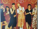 James – Laid