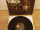 DIRTY PRETTY THINGS ROMANCE AT SHORT NOTICE VINYL RECORD LP ALBUM THE LIBERTINES