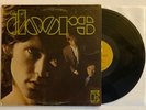 The Doors - Self Titled - Original 1967 US MONO 1st Press Album (VG+)