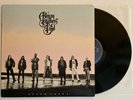 Allman Brothers Band - Seven Turns - 1990 US 1st Press (NM)  Ultrasonic Clean