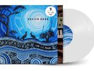 XAVIER RUDD - JAN JUC MOON -  WHITE BLANC VINYL 2 DOUBLE LP - 2022