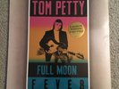 TOM PETTY Full Moon Fever BLUE Limited LP Vinyl SEALED New Blue