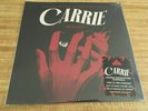 Carrie Waxwork Records Subscriber Exclusive 2xLP