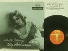 TEDDY WILSON INTIMATE LISTENING VERVE POJJ-1584 JAPAN VINYL LP