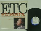 WAYNE SHORTER ETCETERA BLUE NOTE B1-33581 US HEAVY WEIGHT VINYL LP
