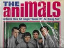 LP **The ANIMALS** MGM E-4264 