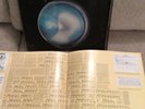 Soft Machine Triple Echo vinyl box with insert.