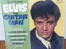 Elvis Sings Guitar Man FTD CD No LP EP sealed NEW NEU Studio Outtakes Session