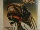 Rage - Perfect Man - Album Vinyl LP 1988