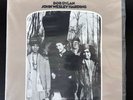 BOB DYLAN John Wesley Harding VINYL LP  Mobile Fidelity Sound Lab Unplayed