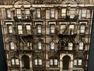 Led Zeppelin Physical Graffiti Vinyl Record 1987 Repress Swan Song  Great Sound