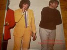 The ROLLING STONES Twenty Flight Rock vinyl 3-LP set live Hampton VA 1981