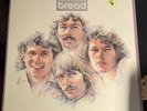 BREAD  ANTHOLOGY OF BREAD ORIGINAL CLUB COPY STILL SEALED ELEKTRA ROCK FOLK