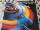 ELO out of the blue blue vinyl