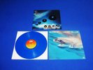 SPACE - JUST BLUE LP -   HOLLAND 1ST. PRESS. SUPER TON QUALITY ++++++++