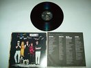 THE B-52's - WHAMMY  ORIGINAL US LP WARNER BROS. 23819 NM VINYL RARE