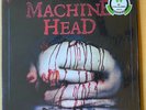 Catharsis by Machine Head Limited Edition 2 LP Bi-Colour Red/White Vinyl /500
