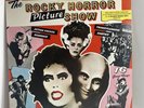 The Rocky Horror Picture Show Original Soundtrack Vinyl LP Record SP-77031