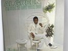 Al Green I'm Still In Love With You Vinyl Record LP VG 1st pressing