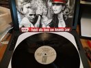 Vinile CCCP - Fedeli Alla Linea & Amanda Lear - Tomorrow (Voulez-Vous Un...