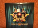 Doppio LP Vinile Zucchero - D.O.C. - Ltd. Red - Ita2019