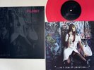 Flint - Asteroids - Vinyl Record 10inch Pink Vinyl Prodigy