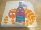 BARNEY KESSEL breakfast at tiffany's / PROMO WHITE LABEL MONO REPRISE DJ