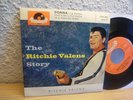 Ritchie Valens ‎– The Ritchie Valens Story Vinyl, 7