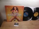 Steel Panther Balls Out 2X LP Vinyl Record Black Gatefold Glam Heavy Metal MINT-