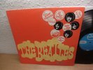 THE BEATLES Great Hits FONO-RING 1966 ORIGINAL VINYL LP