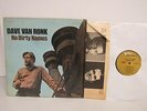 Dave Van Ronk No Dirty Names Shrink Wrap Folk LP