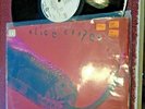 ALICE COOPER KILLER LP WHITE LABEL PROMO WARNER BROS BS 2567 FROM 1971 VG+