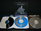 Face To Face - 3xLP Color Vinyl Slip Cover Set nofx lagwagon rancid pennywise