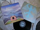 1974 UK ORIG HAWKWIND PINK FAIRIES CAPTAIN LOCKHEED STARFIGHTERS Psych Prog GEM