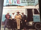 Statler Brothers - Alive at the Johnny Mack Brown High School - 1974 - Vinyl LP