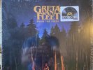 Greta Van Fleet “From The Fires” Black Vinyl  RSD 2019 NM/NM