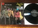 RARE  THE ROLLING STONES “HONKY TONK WOMEN” 1974 Deluxe LP, France Exclusive