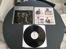 QUEEN THE GAME 1980 UK PRESS 12