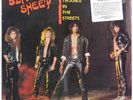 Black Sheep: Trouble in the Streets - NOS Factory Sealed Vinyl LP Record Album