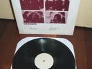 LED ZEPPELIN Lp GOING TO CALIFORNIA RARE ORIGINAL W/ FOLDER COVER (1973) EX++