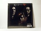 KING CRIMSON  LP Red  1974   Discipline Global Mobile RE 200 gram vinyl  SEALED